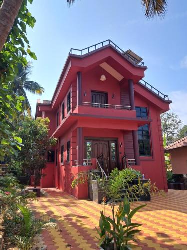 Carmona Villa | Villa Effy 3 Bedrooms - Entire Villa 1800 sq ft