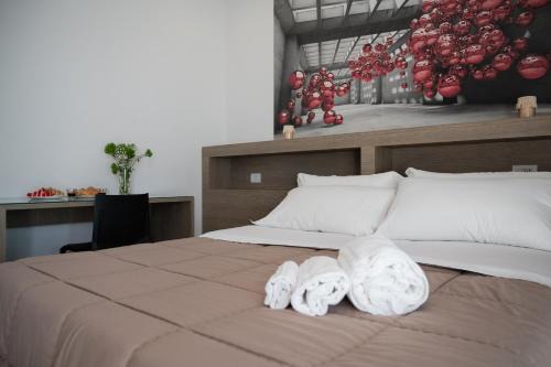 Domicella Bed & Breakfast | Villa Eidos b&b