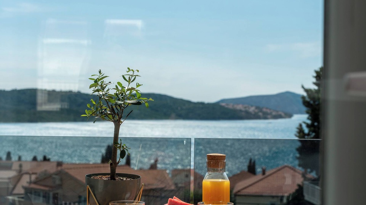 Okrug Gornji Bed & Breakfast | Villa Eight by Villa Kuzmanic