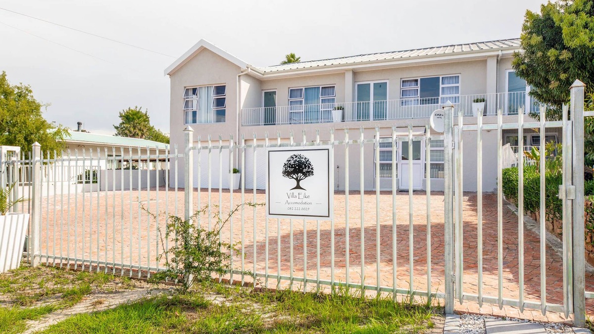 Elgin Apartment | Villa Eika