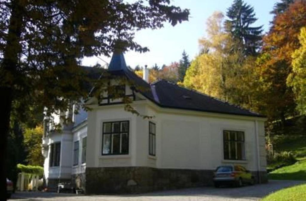 Goblasbruck Apartment | Villa Eisenwerk