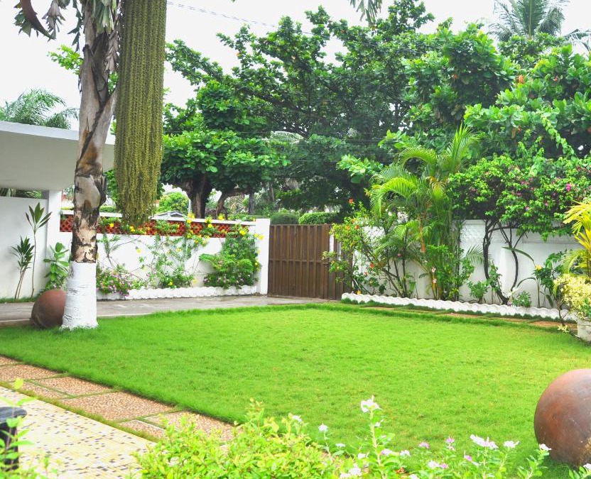 Littoral Department Hotel | Villa Ekabo