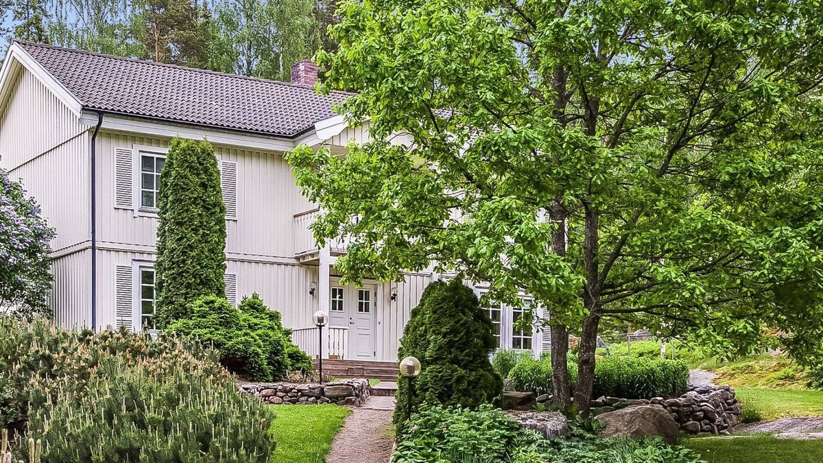 Kustavi House | Villa Ekdal by Interhome