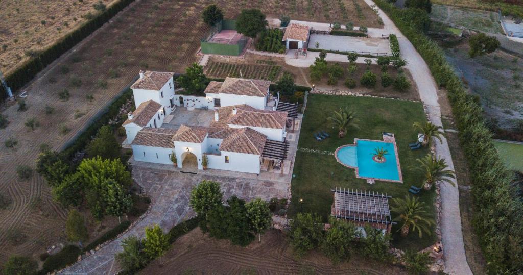 Ronda Villa | Villa El Arroyo Ronda