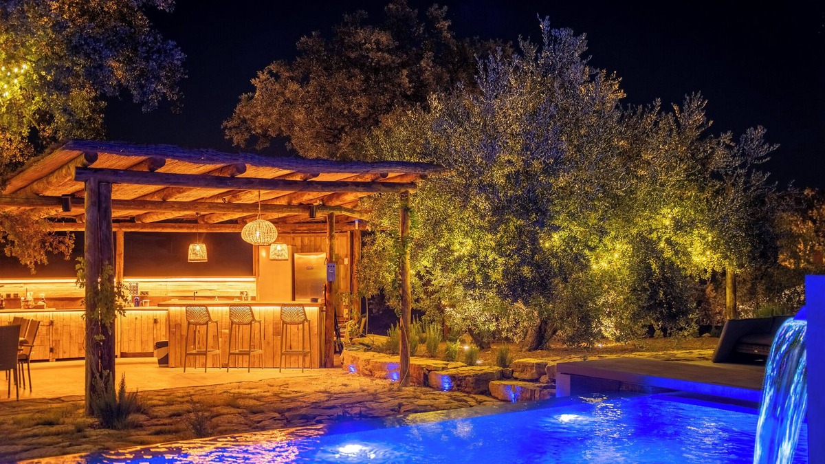 Montefrio Villa | Villa El Desbarbado
