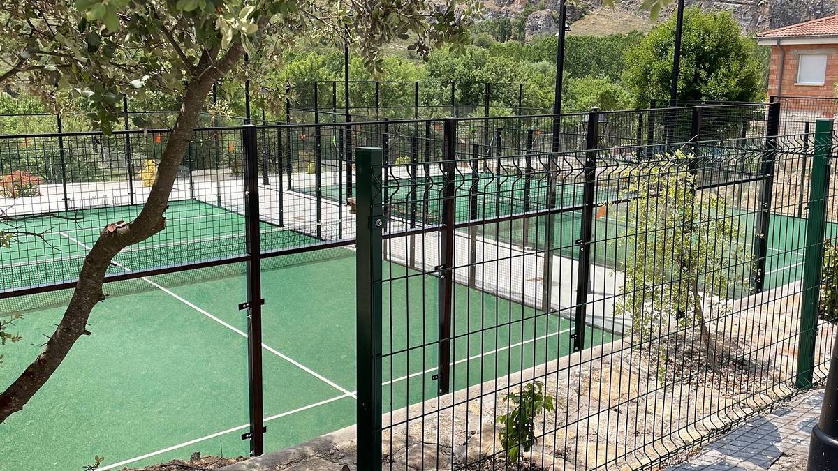 Fuentiduena Cottage | Villa EL Madroño