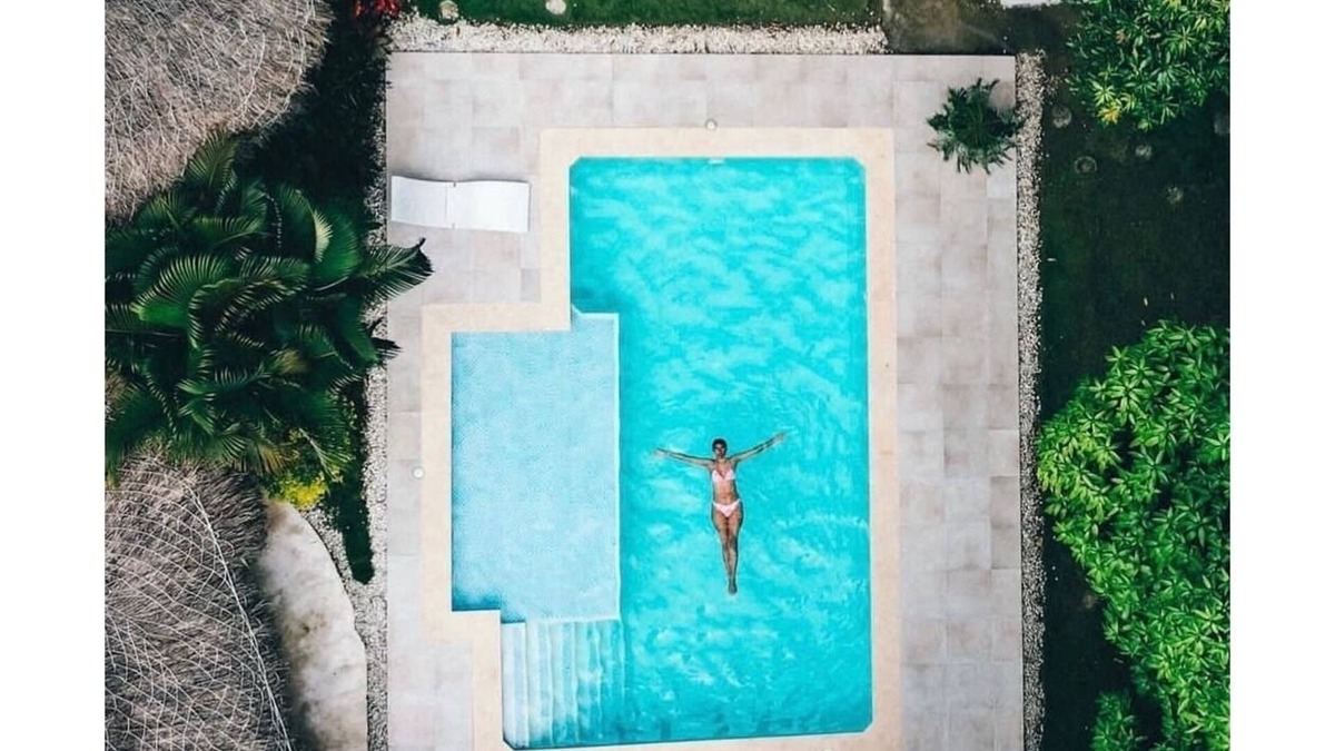 Gaira House | Villa el Oasis, luxurious Santa Marta getaway
