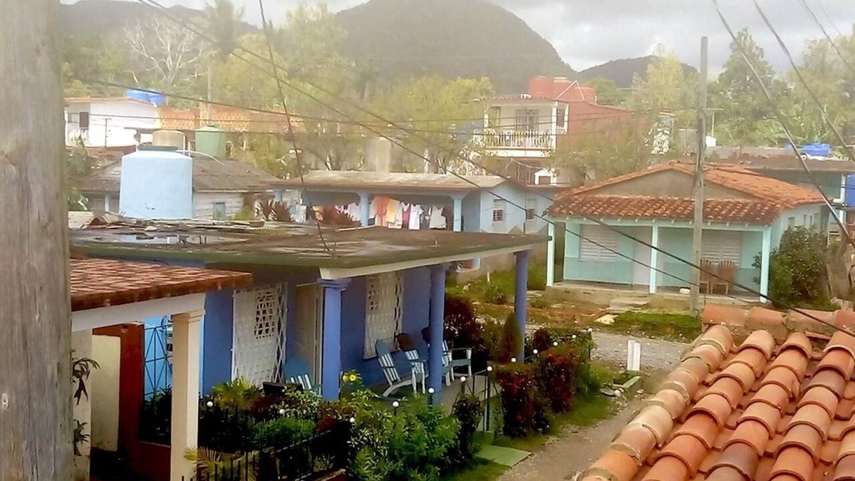 Vinales Villa | Villa El Paraiso VIÑALES