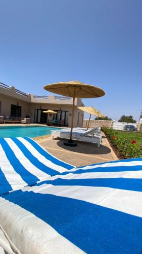 Oulad Khallouf Villa | Villa El raha