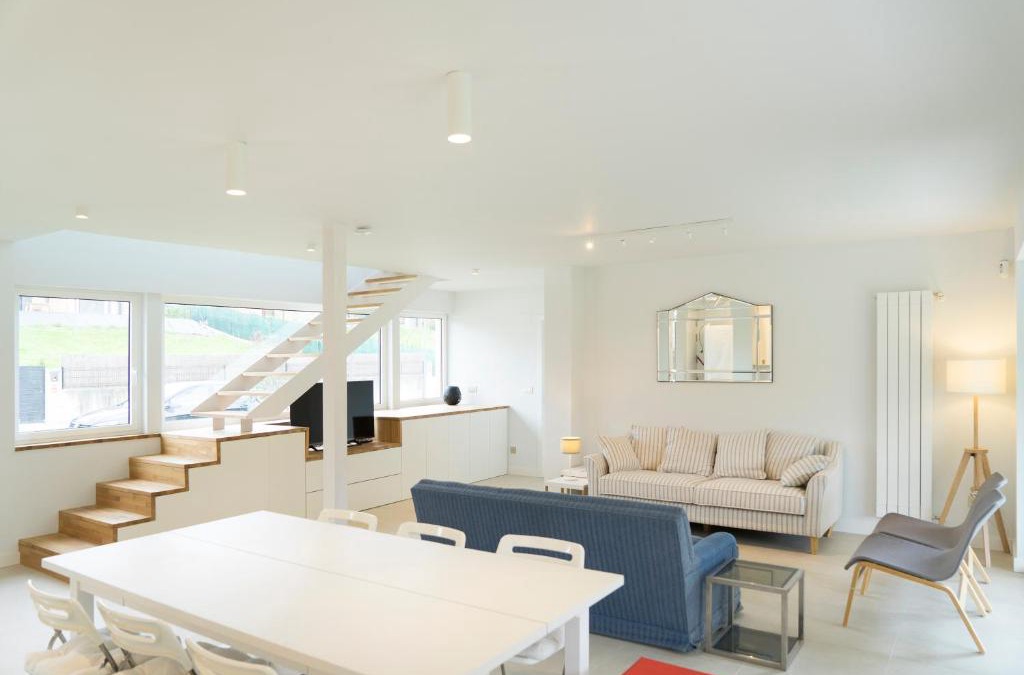 Villaverde de Pontones House | Villa El Rodal