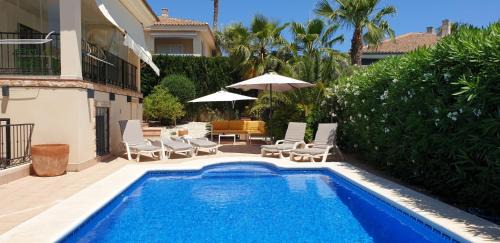 San Fulgencio Villa | Villa El Sueño