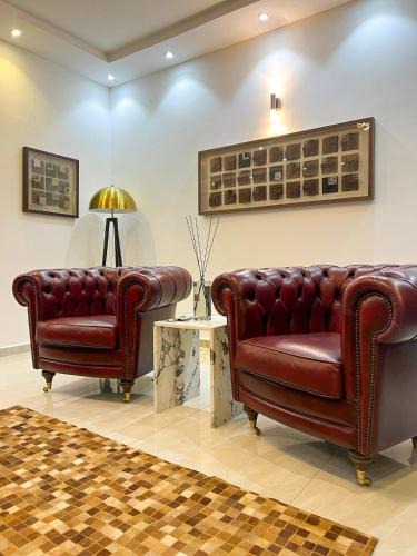 Kribi Villa | Villa Elabi
