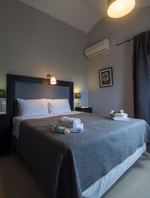 Ieromonachos Apartment | Villa Elaia Suites & Apartments No.1