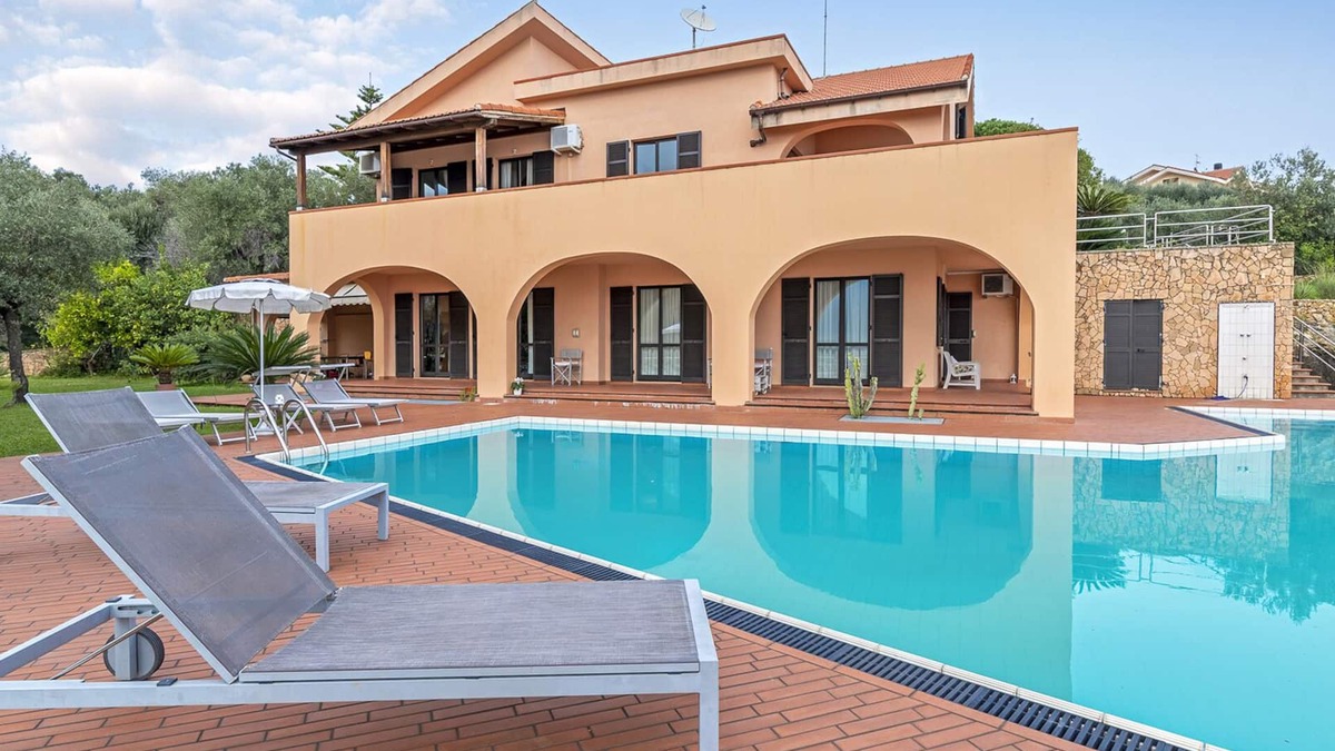Loano Villa | Villa Elda 6, Emma Villas