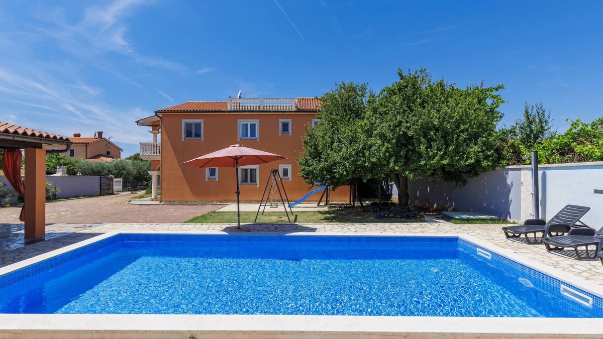 Skatari House | VIlla Eldina by Interhome