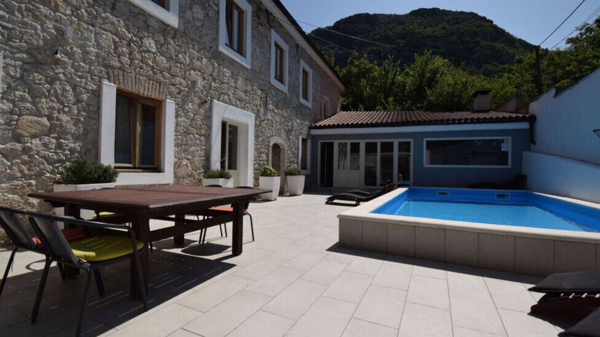 Tribalj Villa | Villa Elefant by Villas Guide
