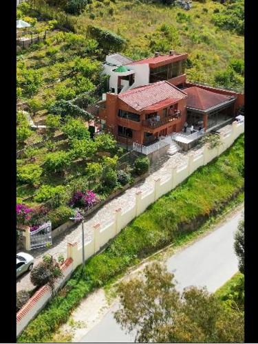 Tibasosa House | Villa Elena