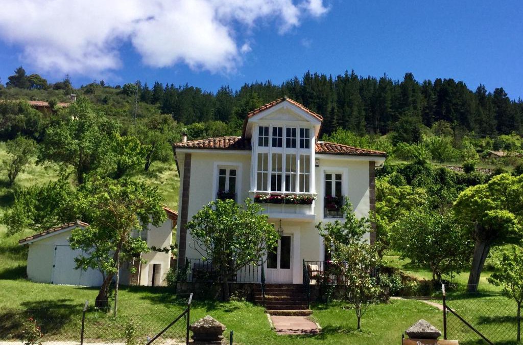 Potes House | Villa Elena