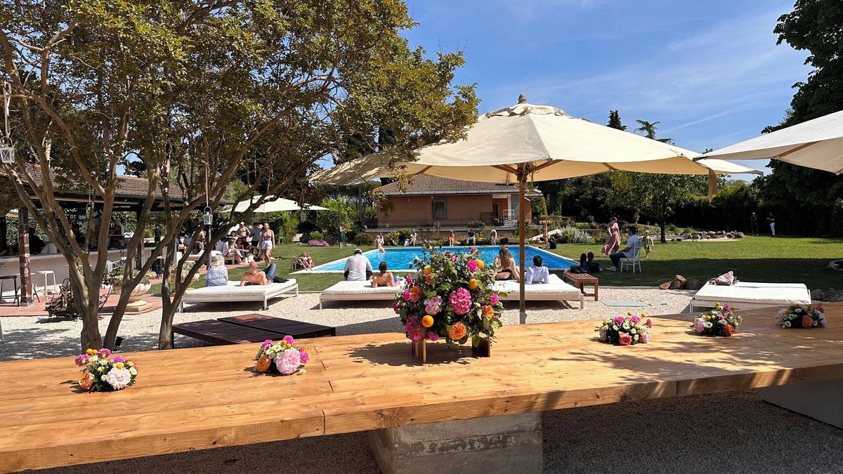 Centro Giano Villa | Villa Elena Luxe Home