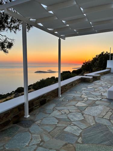 Kato Aprovatou Villa | Villa Eleni - At the Top!