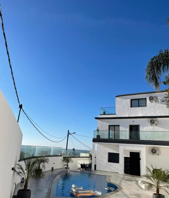 Mediouna Villa | Villa Eleonor