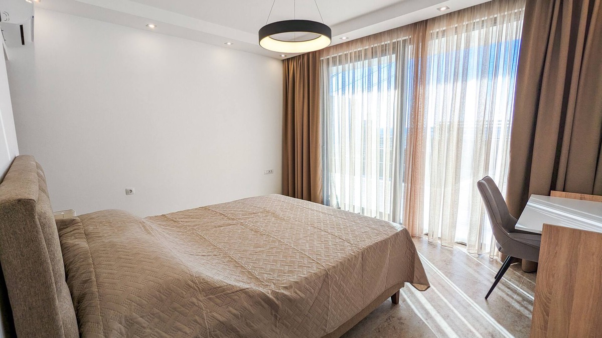 Utjeha Villa | Villa Elia