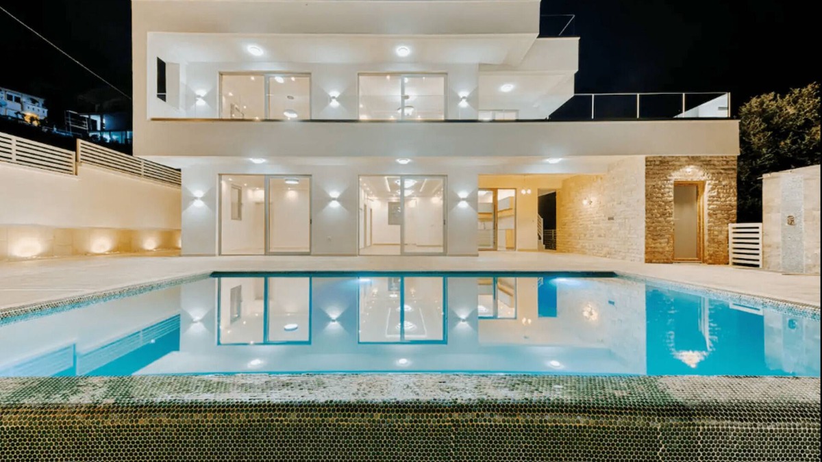 Utjeha Villa | Villa Elia