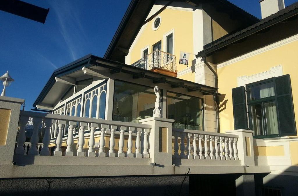 Admont House | Villa Elisabeth