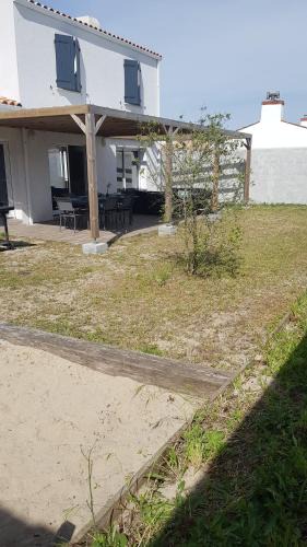 L'Epine House | VIlla Elise, lumineuse et proche plage