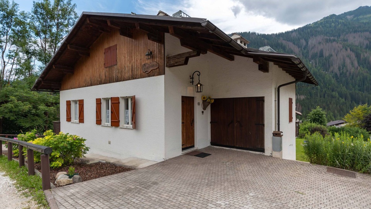 Pie Falcade Apartment | Villa Elisena