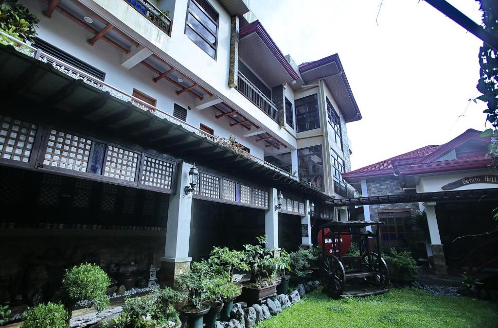 Sudipen Hotel | Villa Elita
