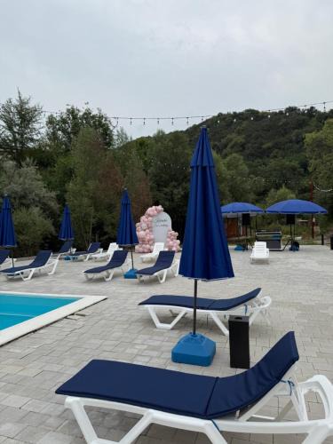 Tuzdybastau Villa | Villa Elitarium