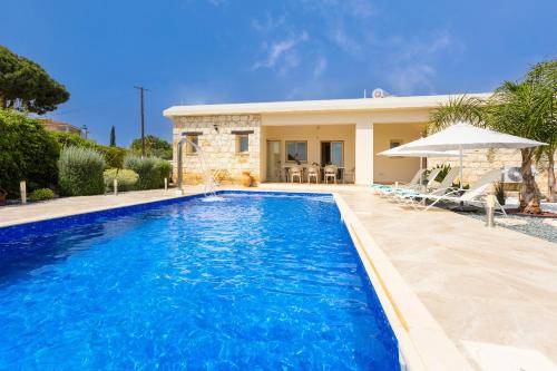 Droushia Villa | Villa Elite