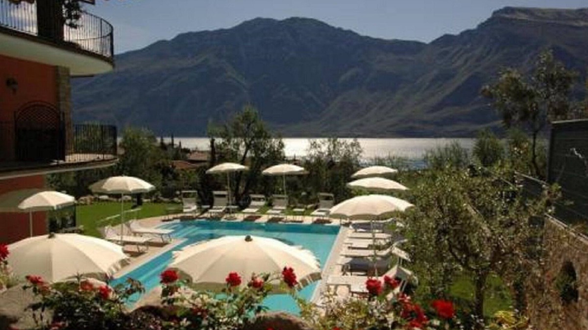 Limone sul Garda Bed & Breakfast | Villa Elite Resort