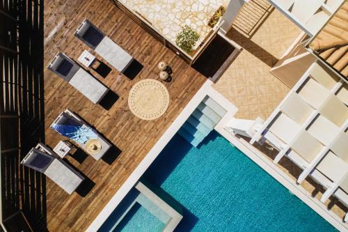 Maries Villa | Villa Elithea