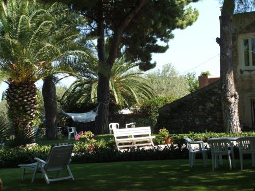Milazzo Villa | Villa Elizabeth