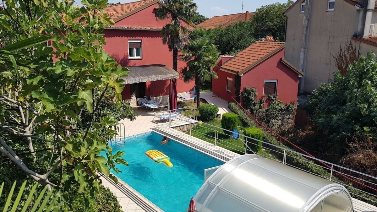 Mihotici Villa | Villa Ella