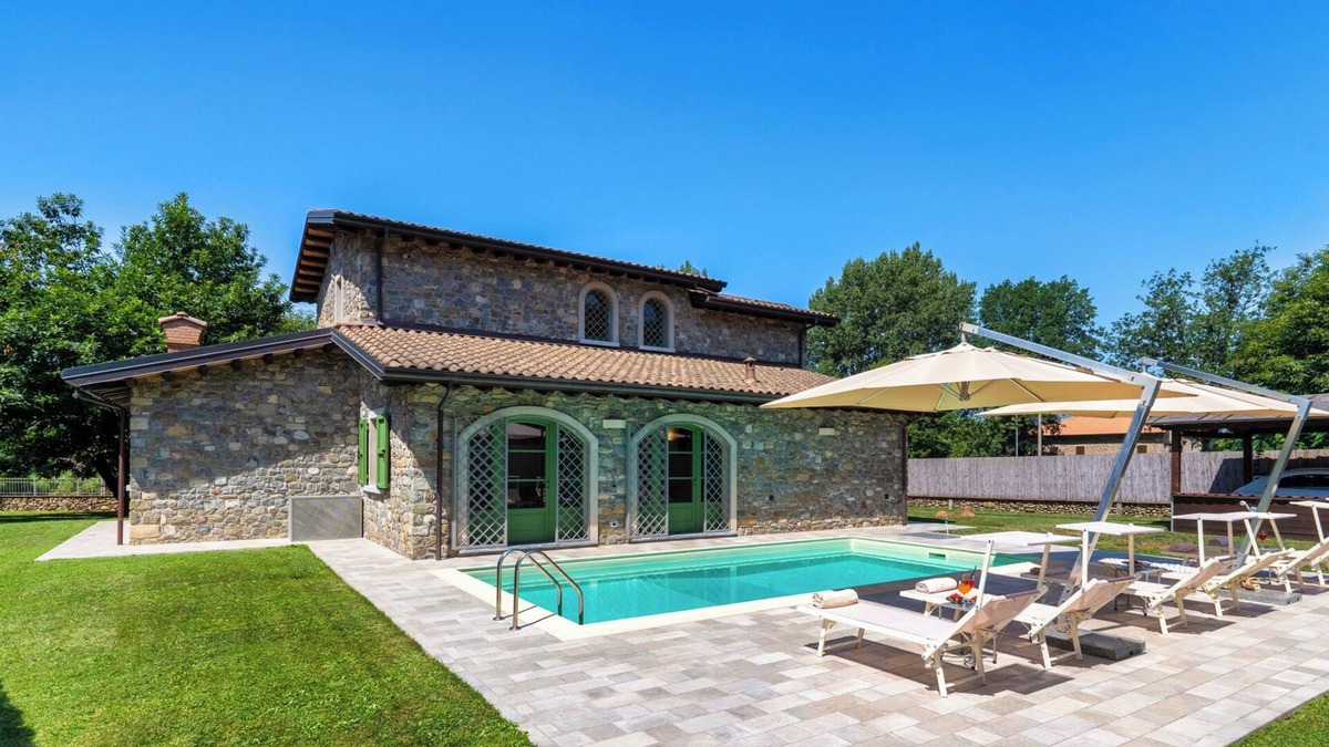 Villafranca in Lunigiana Villa | Villa Elsa 6, Emma Villas