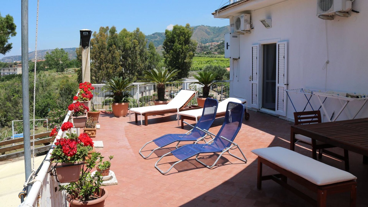 Belvedere Marittimo Apartment | Villa Elvira Country House - Exclusive location