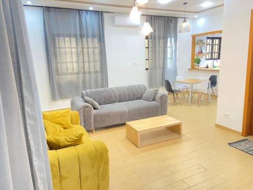 Agbodrafo Apartment | Villa Elya