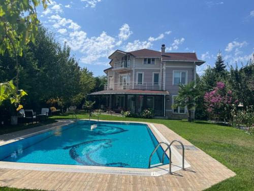 Mollafeneri Villa | Villa Elysium