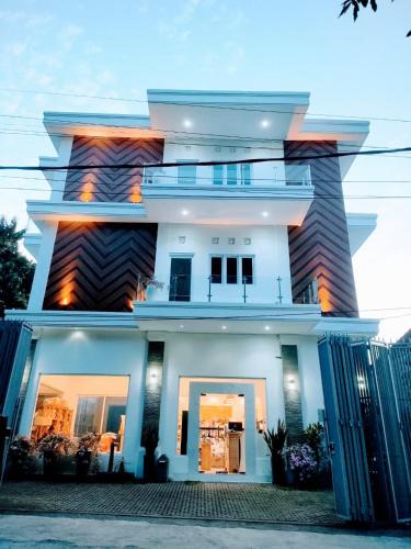Ungasan Apartment | Villa Emas Mulia Uluwatu Standard 3