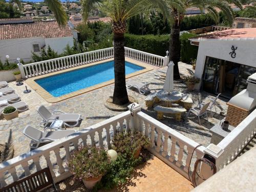 Casas de Torrat Villa | Villa Emilia 8 PAX