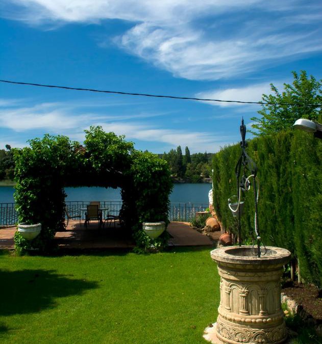 Ossa de Montiel House | Villa Emilia
