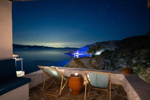Hydra House | Villa Emilia