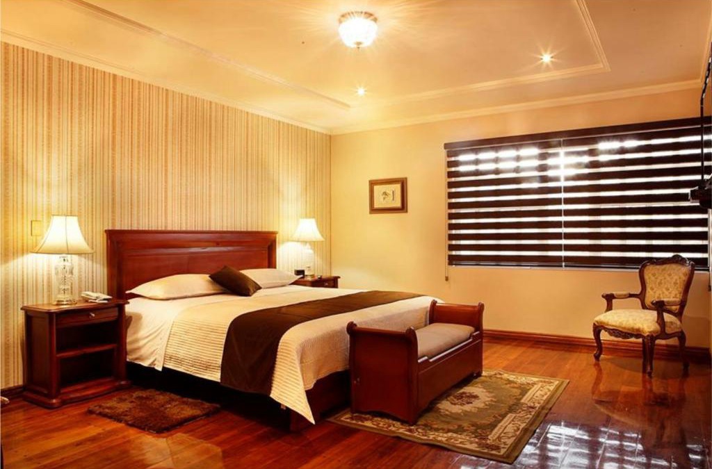 Huayna-Capac House | Villa Emilia Hostal