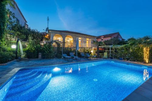 Vodice Villa | Villa Emilia