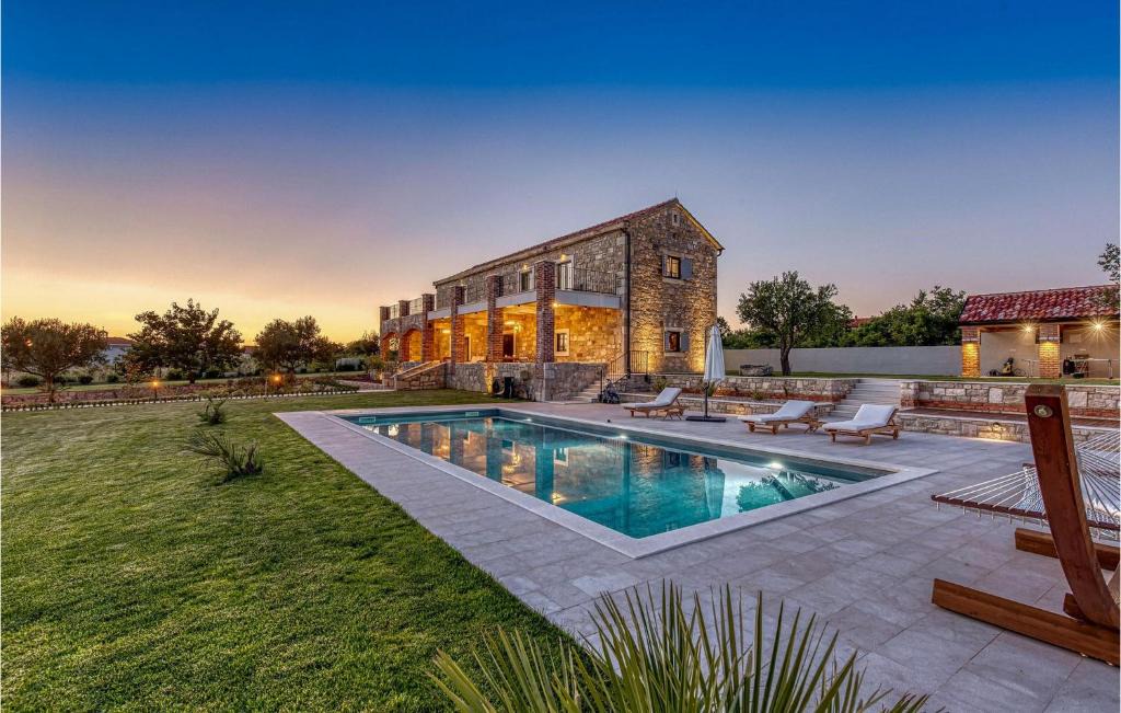 Murvica House | Villa Emilio