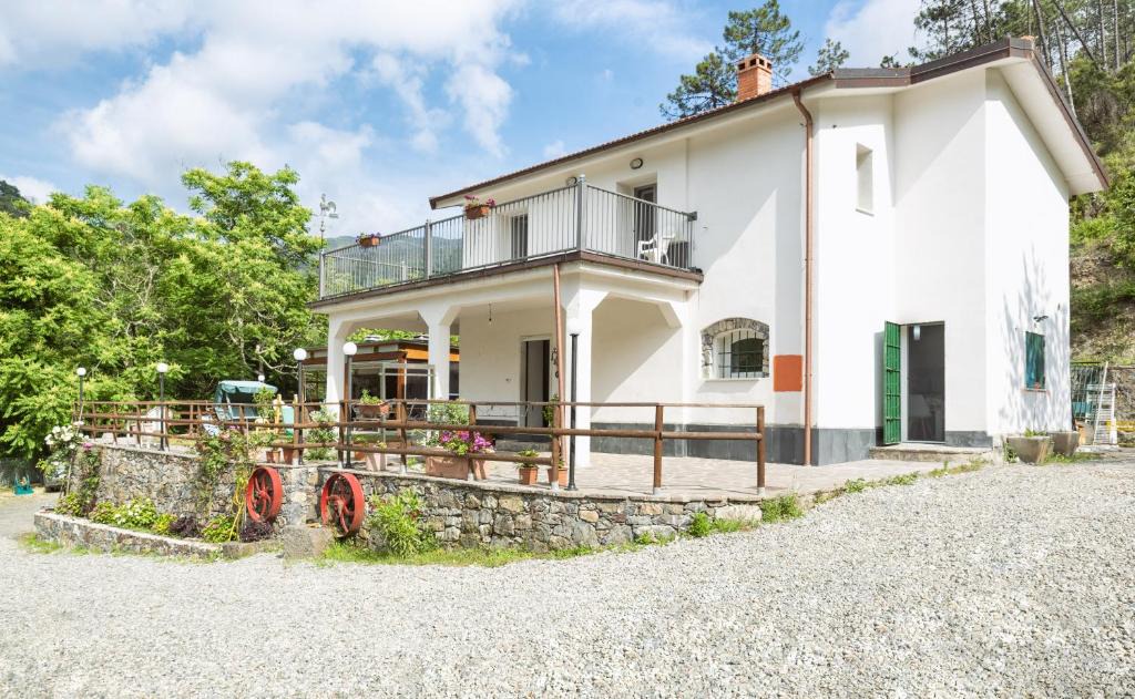 Framura House | VILLA EMILY