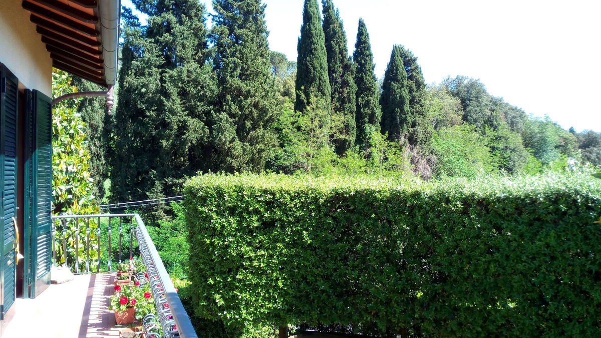 Massarosa Villa | Villa Emma between Lucca and Viareggio